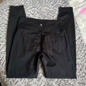 3 small Black Leggings Athletic Bottoms bundle